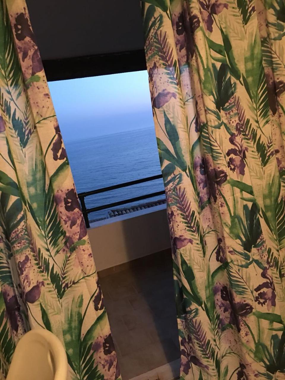 科孚吉利法达门尼高斯海滩公寓式酒店 格利法达 外观 照片